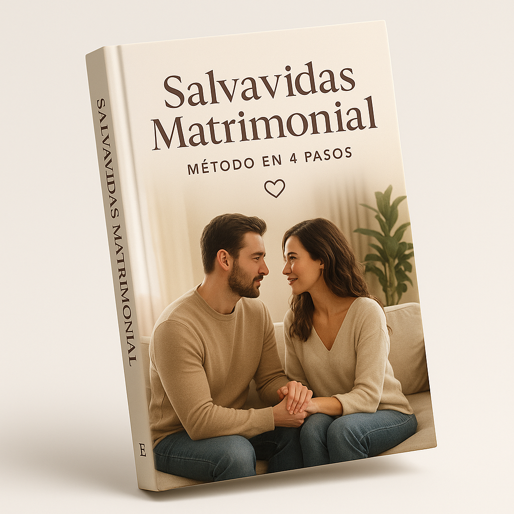 📦Salvavidas Matrimonial📦